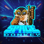 Burro Espacial screenshot