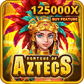Fortuna de los Aztecas screenshot
