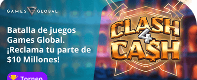 Fiesta de Casino promotion banner