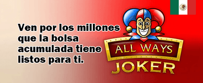 Bono de Bienvenida 100% Extra promotion banner